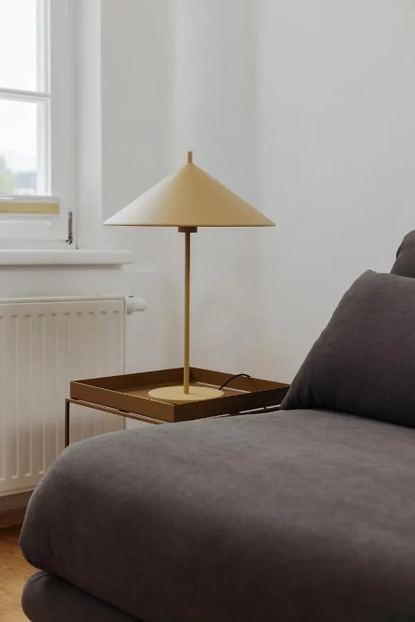 Aparthotel Das Gruene Haus - Boutique Apartments Ecofriendly Innsbruck Austria