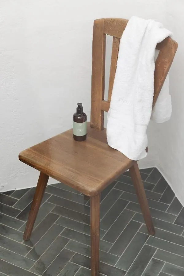 Das Gruene Haus - Boutique Apartments Ecofriendly Innsbruck Austria