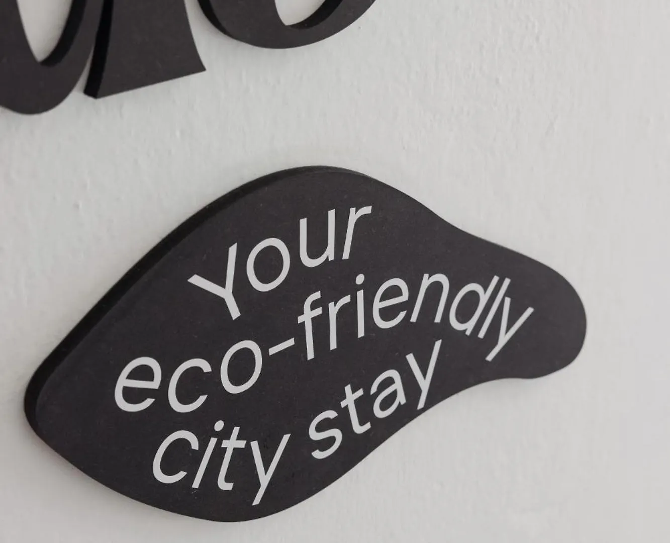 Das Gruene Haus - Boutique Apartments Ecofriendly Innsbruck