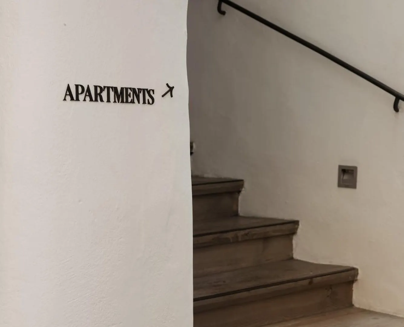Das Gruene Haus - Boutique Apartments Ecofriendly Innsbruck Aparthotel